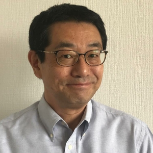 ⽊村健⼀
