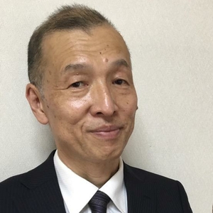 福本安信