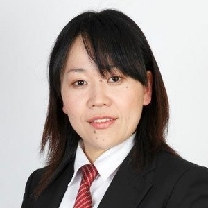 岩本留里子