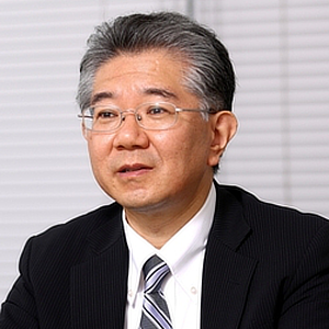 代表 松下雅憲