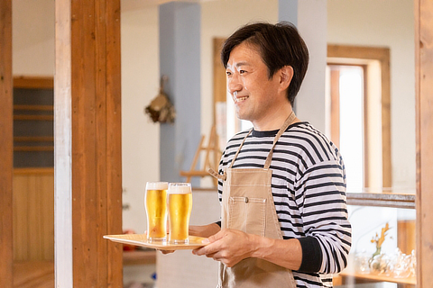 仕事が楽しい店長を作ればすべてが解決
