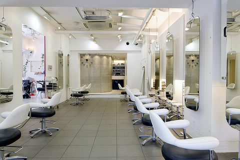 美容室・ヘアサロン店長育成コンサルティング