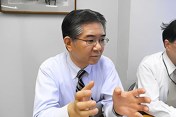 店長を継続フォロー