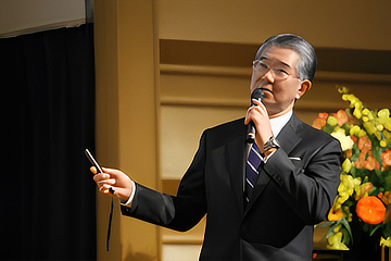 経験豊富な講師の「現場力」