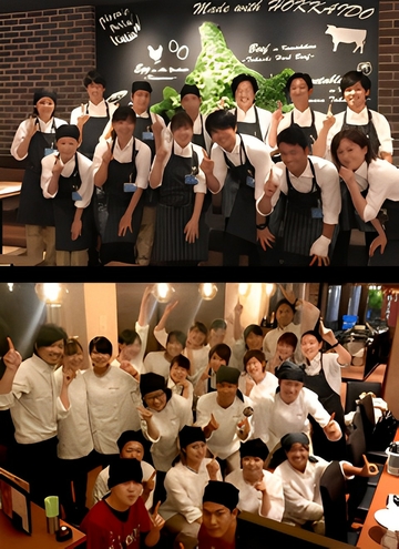 成長店舗の成功事例紹介